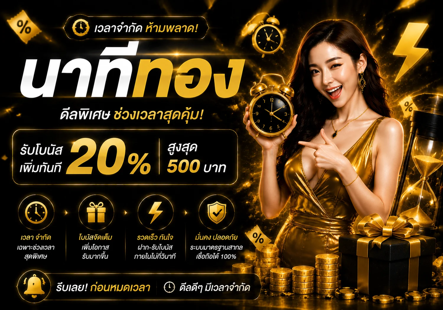 กำลังมาแรง fourfun789